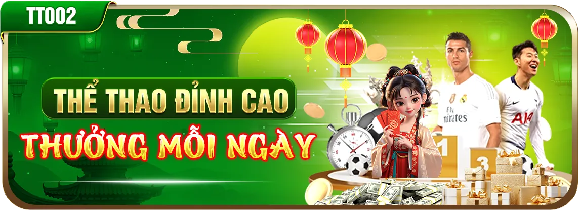Cá cược Thể thao new88